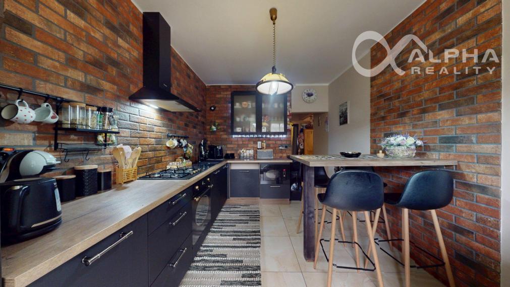 EXKLUZÍVNE 3i byt s loggiou, sídl. Západ, Levoča