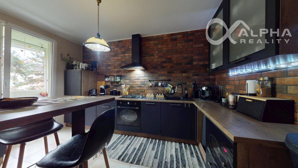 EXKLUZÍVNE 3i byt s loggiou, sídl. Západ, Levoča