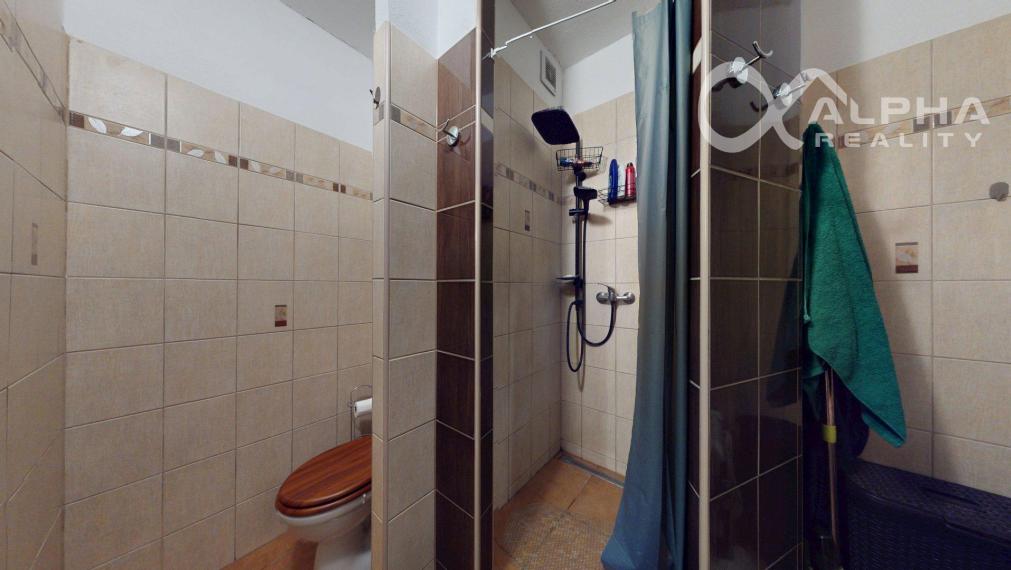 EXKLUZÍVNE 3i byt s loggiou, sídl. Západ, Levoča