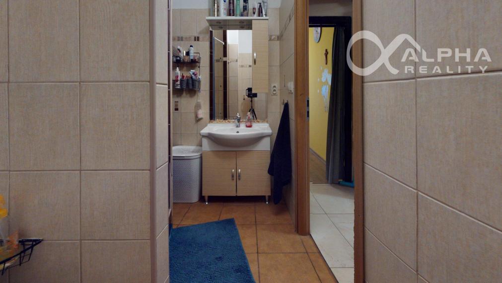 EXKLUZÍVNE 3i byt s loggiou, sídl. Západ, Levoča