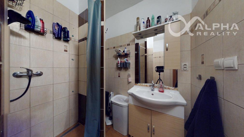 EXKLUZÍVNE 3i byt s loggiou, sídl. Západ, Levoča