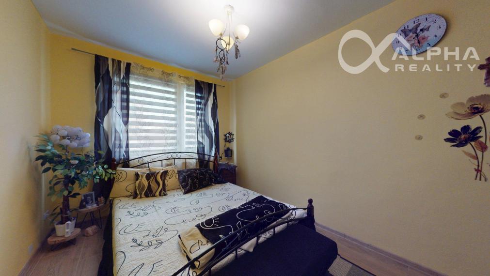 EXKLUZÍVNE 3i byt s loggiou, sídl. Západ, Levoča