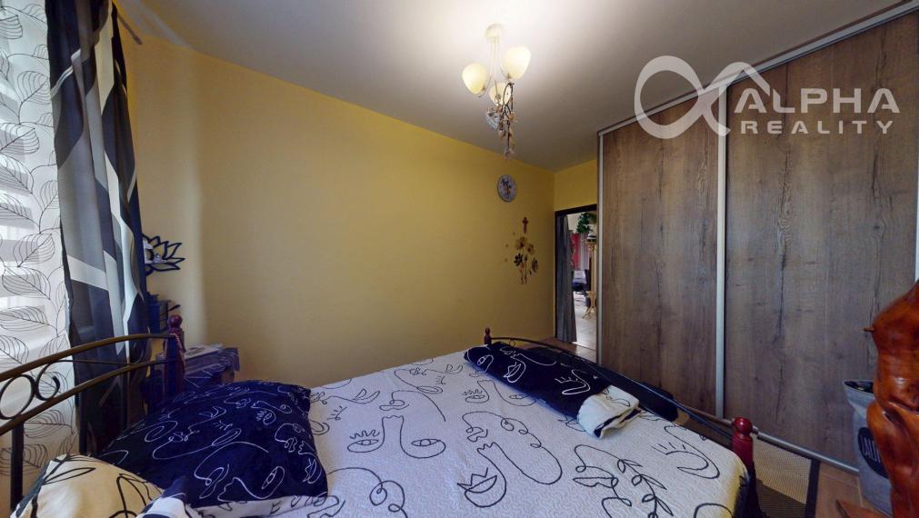 EXKLUZÍVNE 3i byt s loggiou, sídl. Západ, Levoča