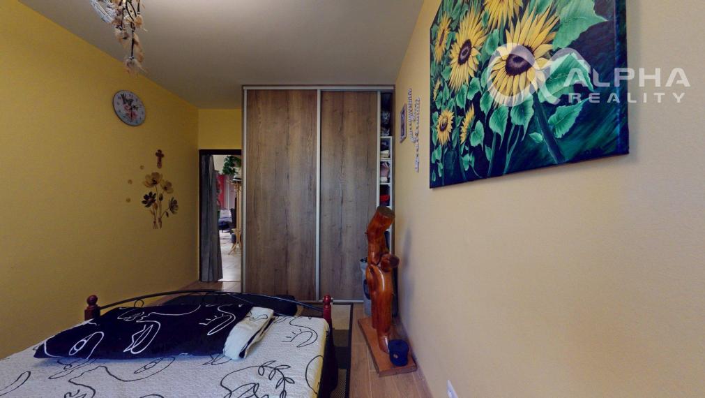 EXKLUZÍVNE 3i byt s loggiou, sídl. Západ, Levoča