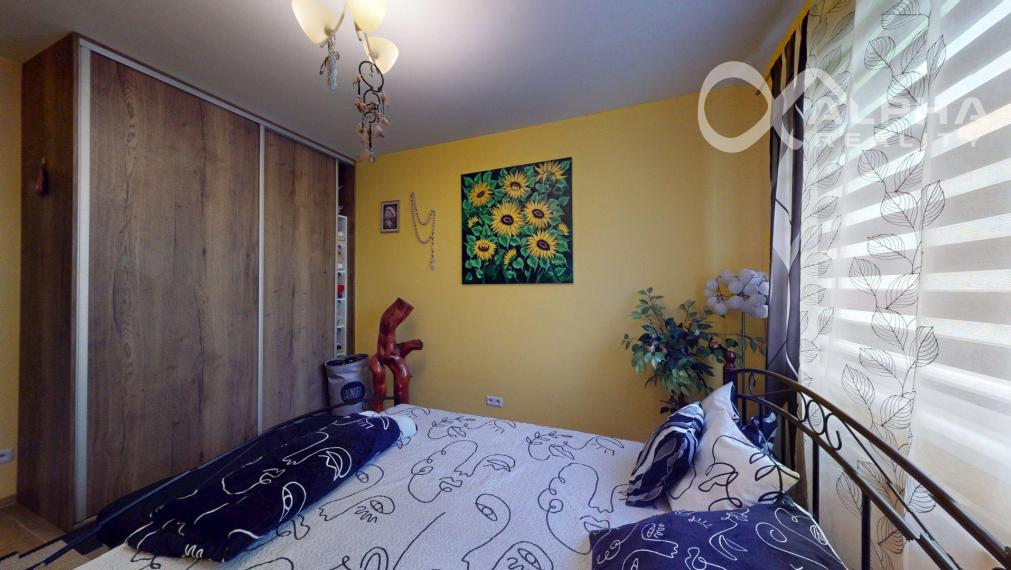 EXKLUZÍVNE 3i byt s loggiou, sídl. Západ, Levoča