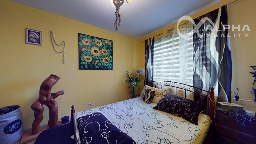 EXKLUZÍVNE 3i byt s loggiou, sídl. Západ, Levoča