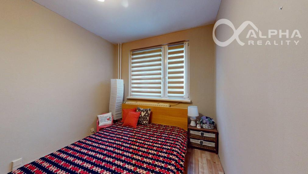 EXKLUZÍVNE 3i byt s loggiou, sídl. Západ, Levoča