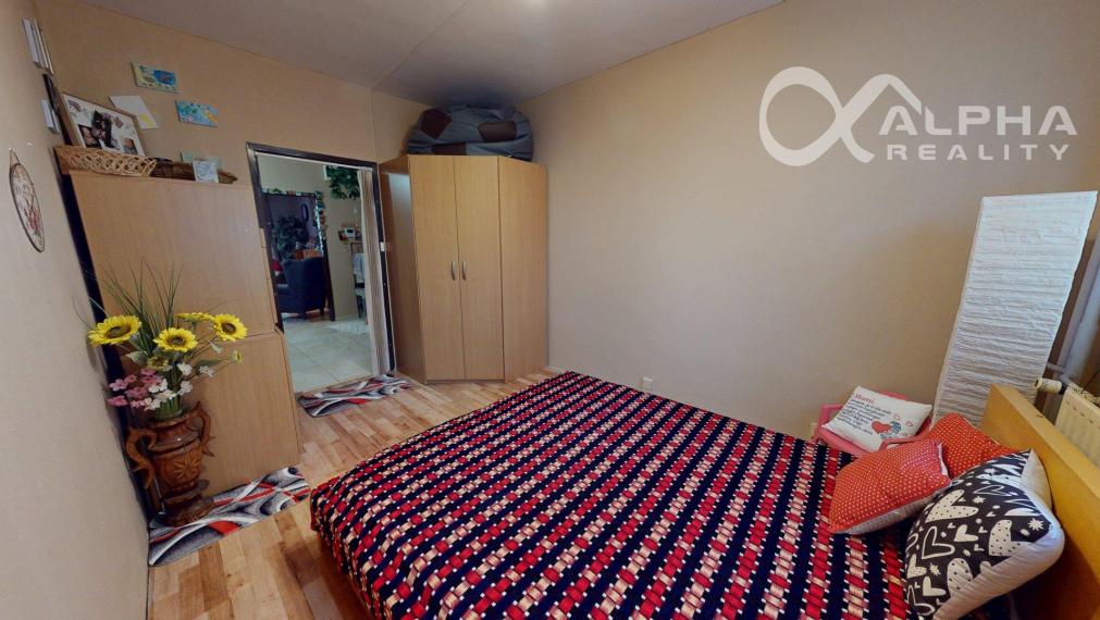 EXKLUZÍVNE 3i byt s loggiou, sídl. Západ, Levoča