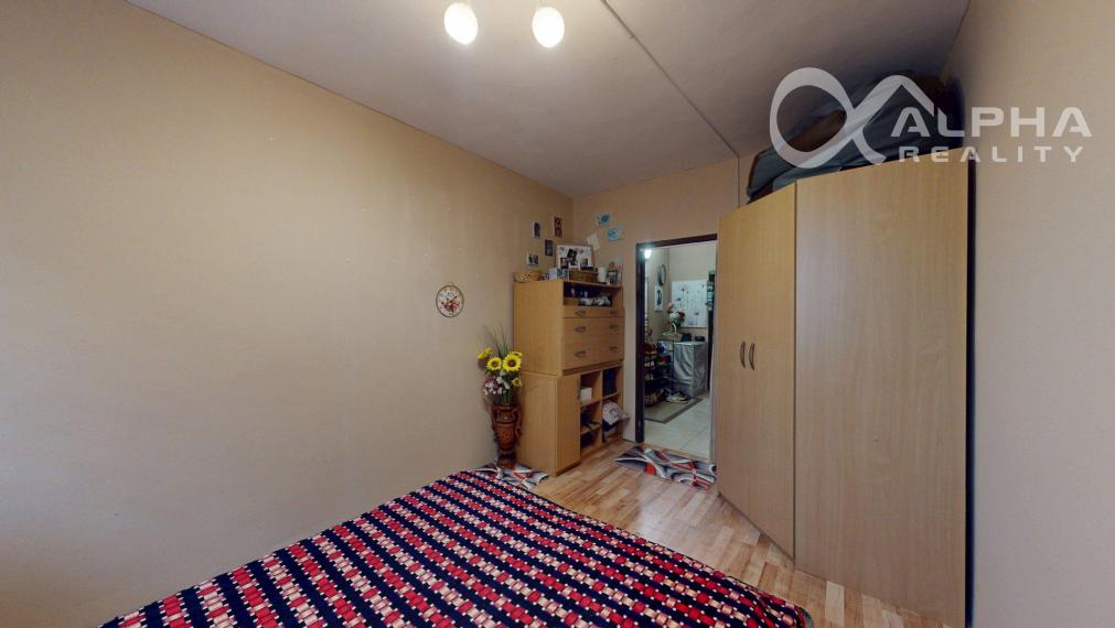 EXKLUZÍVNE 3i byt s loggiou, sídl. Západ, Levoča