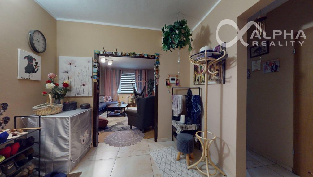 EXKLUZÍVNE 3i byt s loggiou, sídl. Západ, Levoča