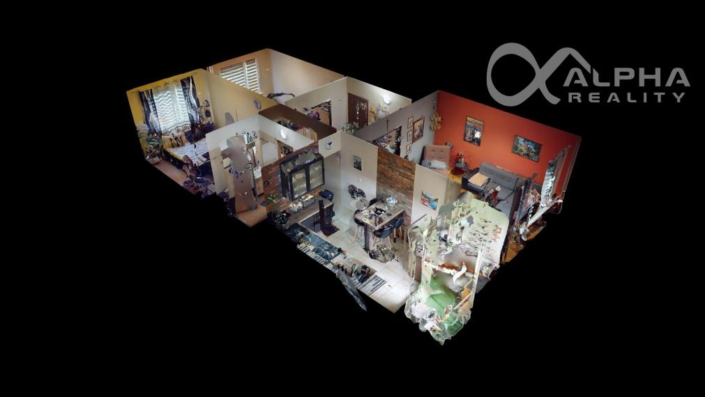 EXKLUZÍVNE 3i byt s loggiou, sídl. Západ, Levoča