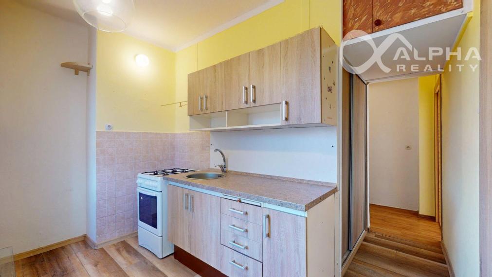 Exkluzívne 2i byt, centrum, Spišská Nová Ves