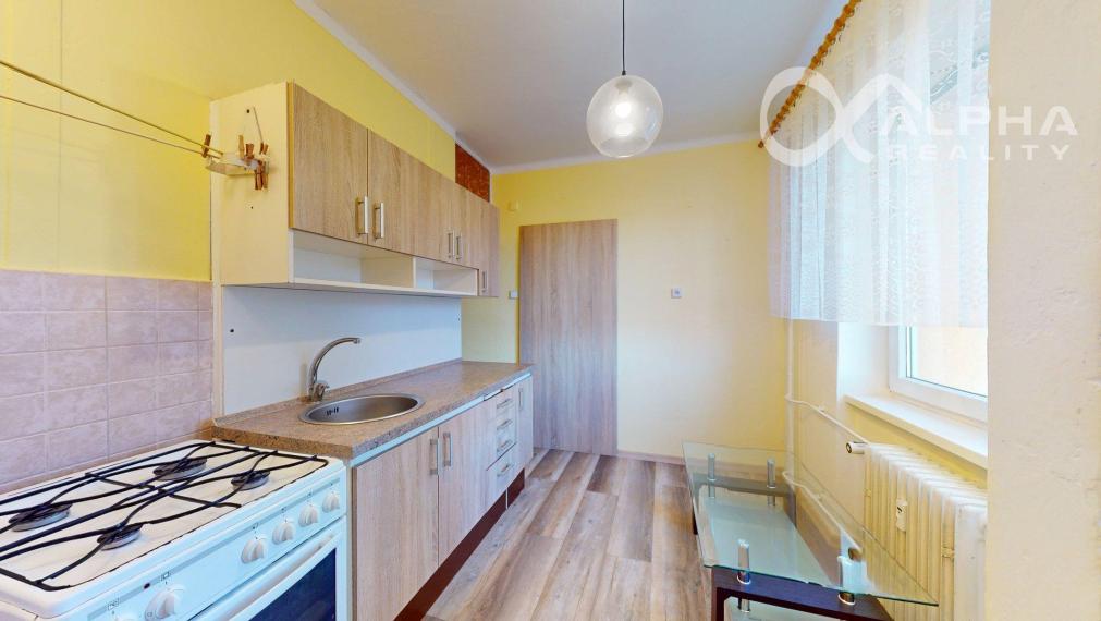 Exkluzívne 2i byt, centrum, Spišská Nová Ves