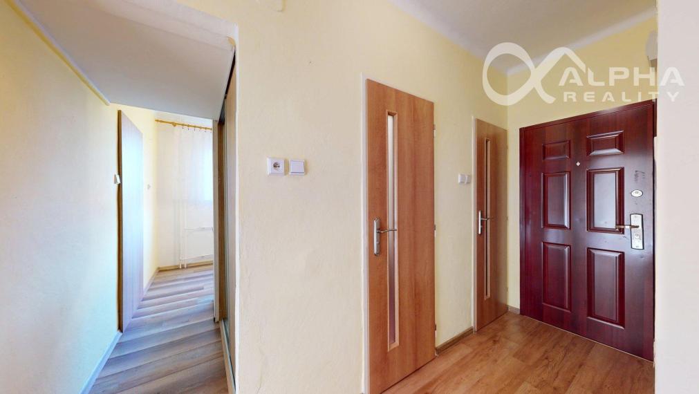 Exkluzívne 2i byt, centrum, Spišská Nová Ves