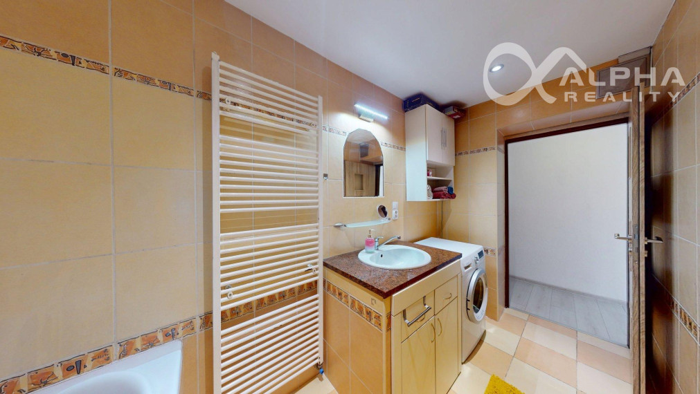 Exkluzívne rodinný dom, obec Chrasť nad Hornádom, okres Spišská Nová Ves