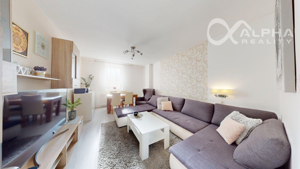 Exkluzívne rodinný dom, obec Chrasť nad Hornádom, okres Spišská Nová Ves