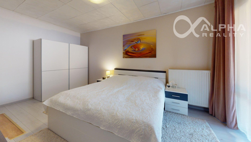 Exkluzívne rodinný dom, obec Chrasť nad Hornádom, okres Spišská Nová Ves