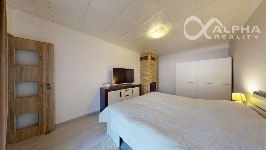 Exkluzívne rodinný dom, obec Chrasť nad Hornádom, okres Spišská Nová Ves