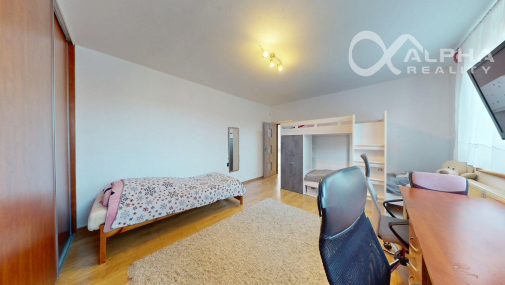 Exkluzívne rodinný dom, obec Chrasť nad Hornádom, okres Spišská Nová Ves