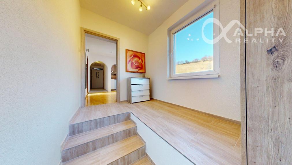 Exkluzívne rodinný dom, obec Chrasť nad Hornádom, okres Spišská Nová Ves