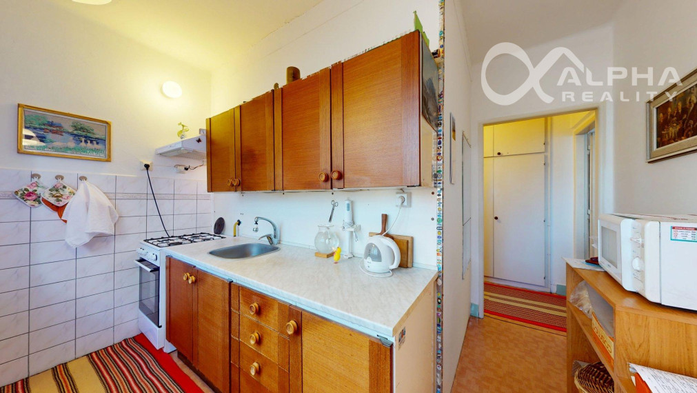 EXKLUZÍVNE 3i byt s loggiou, sídl. Tarča, Spišská Nová Ves