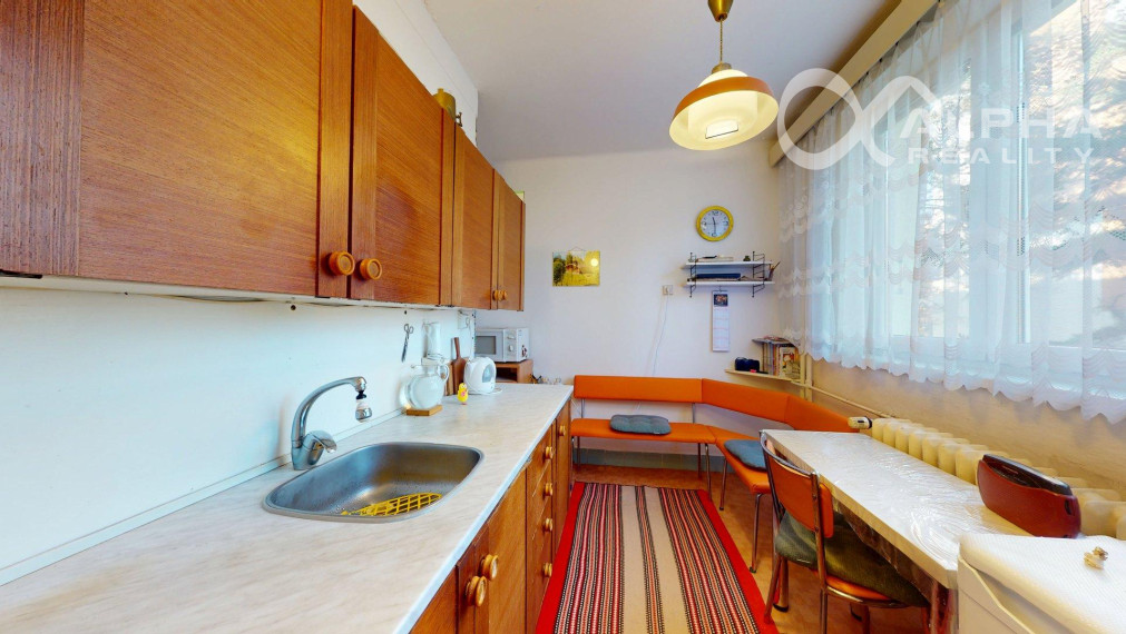 EXKLUZÍVNE 3i byt s loggiou, sídl. Tarča, Spišská Nová Ves