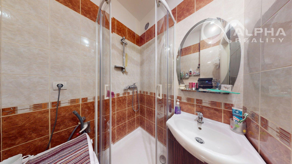 EXKLUZÍVNE 3i byt s loggiou, sídl. Tarča, Spišská Nová Ves