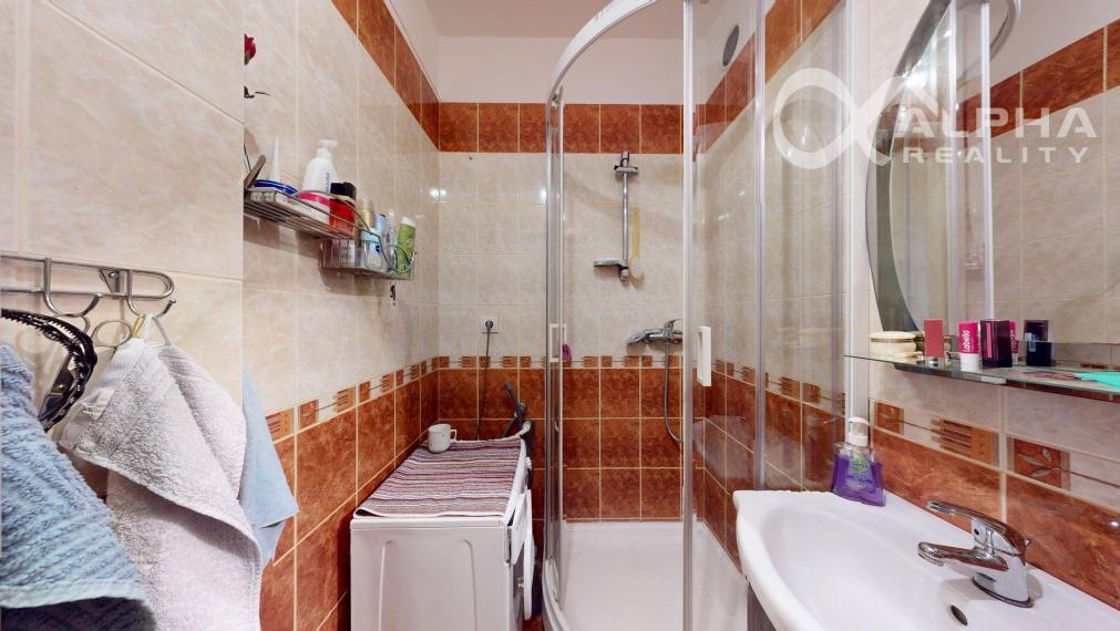 EXKLUZÍVNE 3i byt s loggiou, sídl. Tarča, Spišská Nová Ves