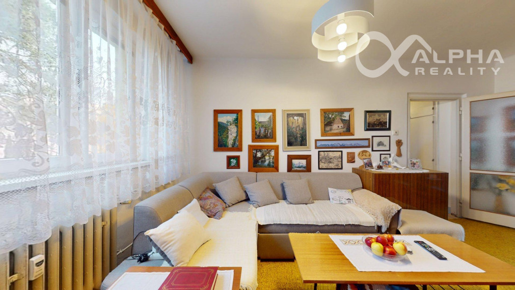 EXKLUZÍVNE 3i byt s loggiou, sídl. Tarča, Spišská Nová Ves