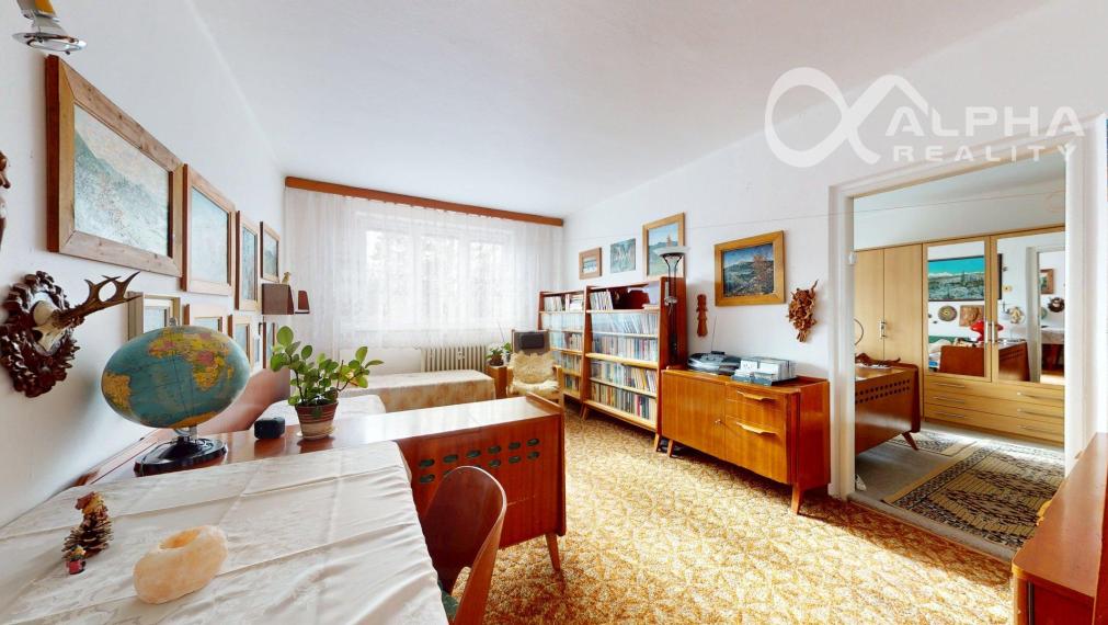 EXKLUZÍVNE 3i byt s loggiou, sídl. Tarča, Spišská Nová Ves