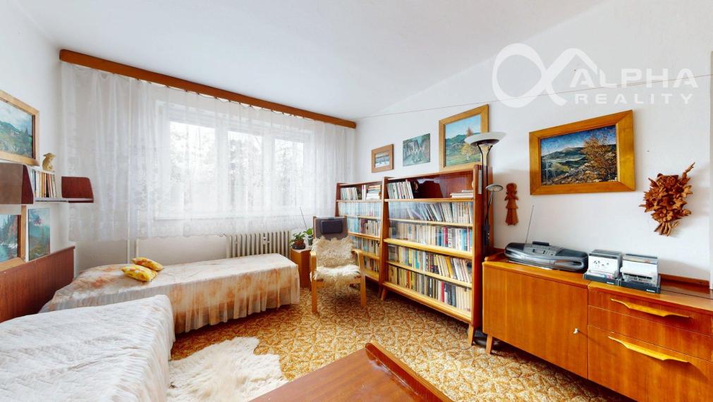 EXKLUZÍVNE 3i byt s loggiou, sídl. Tarča, Spišská Nová Ves