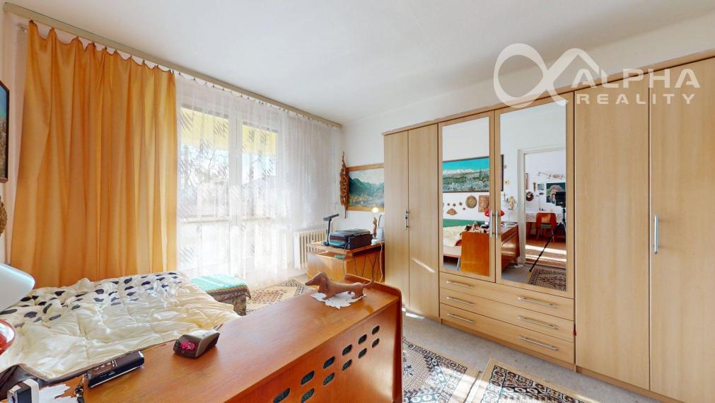 EXKLUZÍVNE 3i byt s loggiou, sídl. Tarča, Spišská Nová Ves