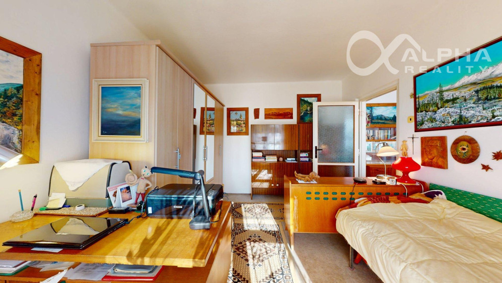 EXKLUZÍVNE 3i byt s loggiou, sídl. Tarča, Spišská Nová Ves