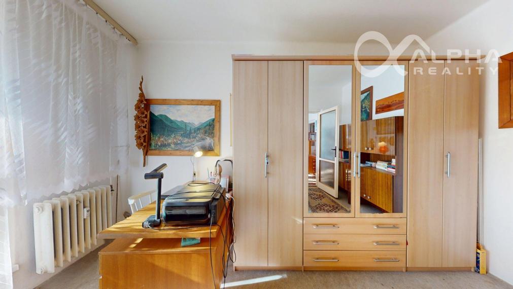 EXKLUZÍVNE 3i byt s loggiou, sídl. Tarča, Spišská Nová Ves