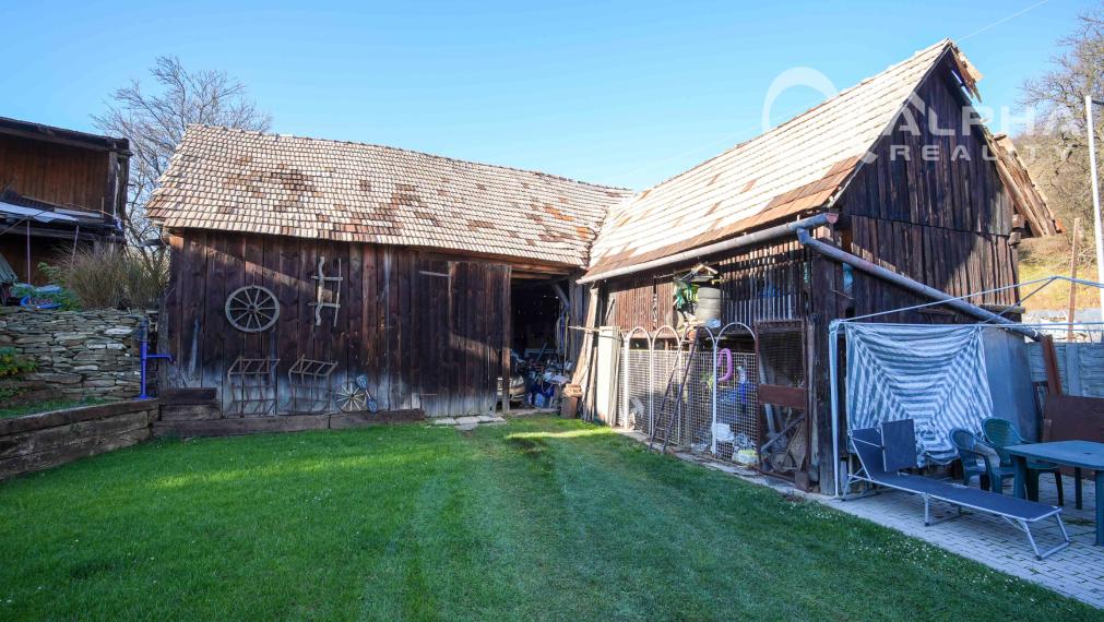 Exkluzívne rodinný dom, obec Chrasť nad Hornádom, okres Spišská Nová Ves