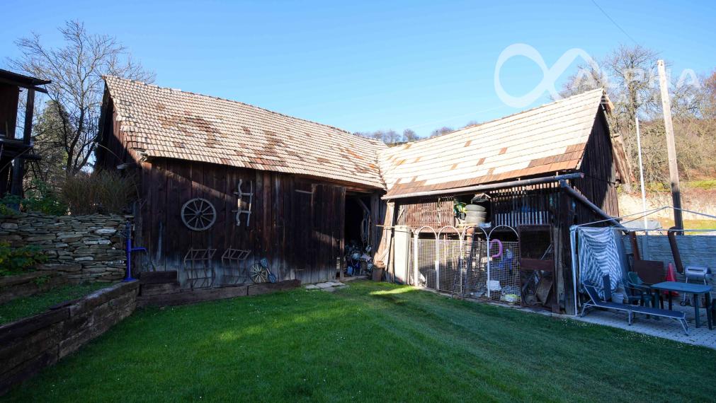 Exkluzívne rodinný dom, obec Chrasť nad Hornádom, okres Spišská Nová Ves