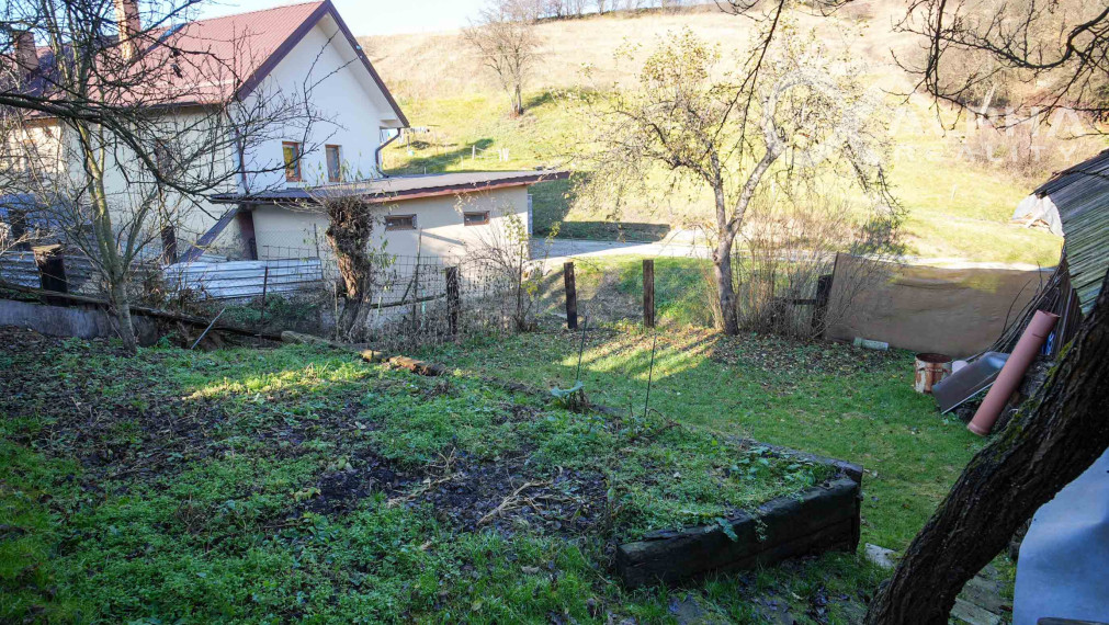 Exkluzívne rodinný dom, obec Chrasť nad Hornádom, okres Spišská Nová Ves