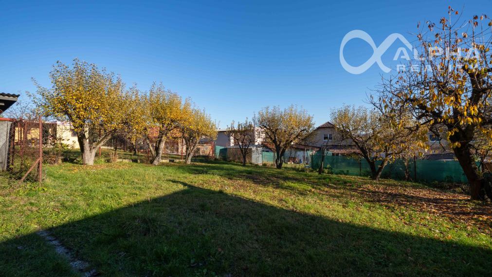 EXKLUZÍVNE Rodinný dom, obec Iliašovce, okres Sp. Nová Ves