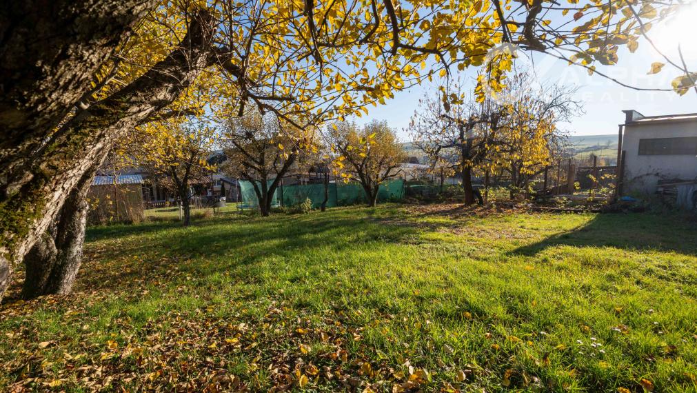 EXKLUZÍVNE Rodinný dom, obec Iliašovce, okres Sp. Nová Ves