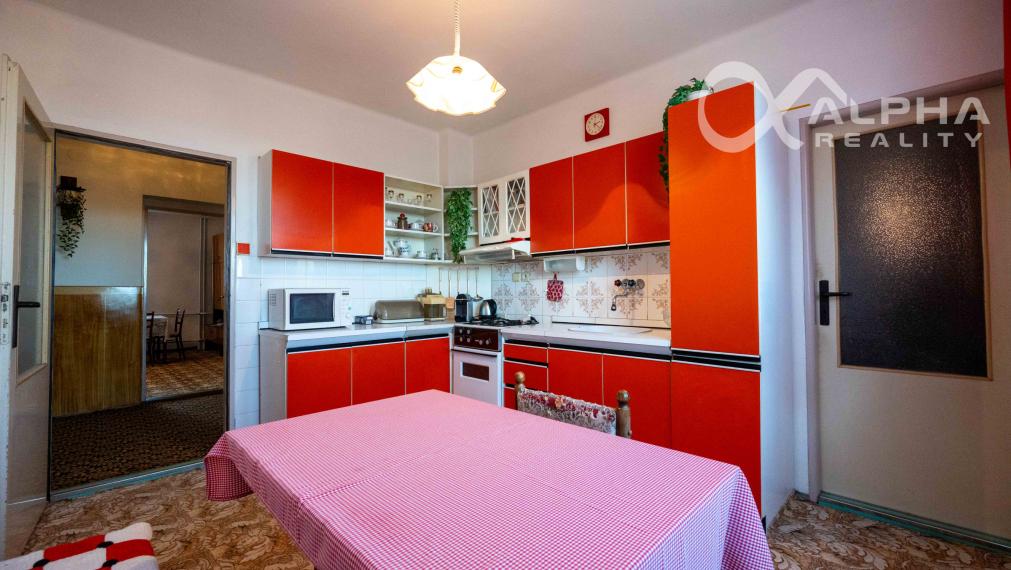 EXKLUZÍVNE Rodinný dom, obec Iliašovce, okres Sp. Nová Ves