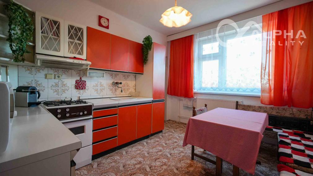 EXKLUZÍVNE Rodinný dom, obec Iliašovce, okres Sp. Nová Ves