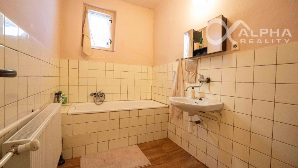 EXKLUZÍVNE Rodinný dom, obec Iliašovce, okres Sp. Nová Ves