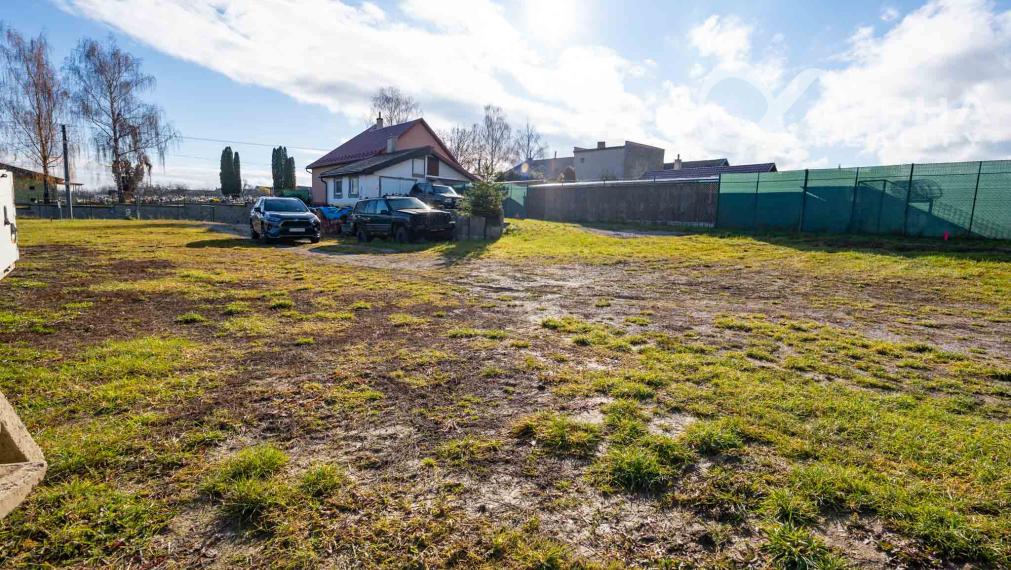 Exkluzívne, 3x pozemok pre rodinné domy, obec Spišské Tomášovce