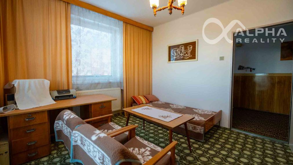 EXKLUZÍVNE Rodinný dom, obec Iliašovce, okres Sp. Nová Ves