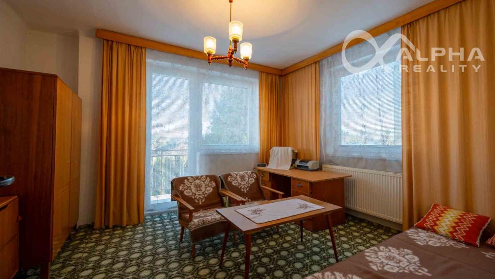 EXKLUZÍVNE Rodinný dom, obec Iliašovce, okres Sp. Nová Ves