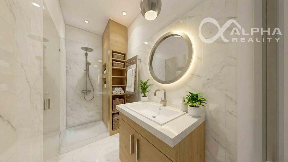 EXKLUZÍVNE 1i byt s terasou, Fabiniho ul., Spišská Nová Ves