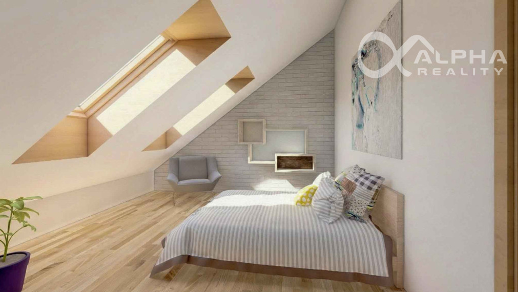 EXKLUZÍVNE 3i byt, Fabiniho ul., Spišská Nová Ves