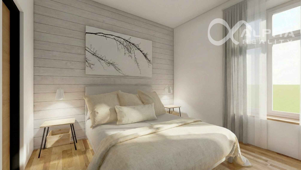 EXKLUZÍVNE 2i byt, Fabiniho ul., Spišská Nová Ves