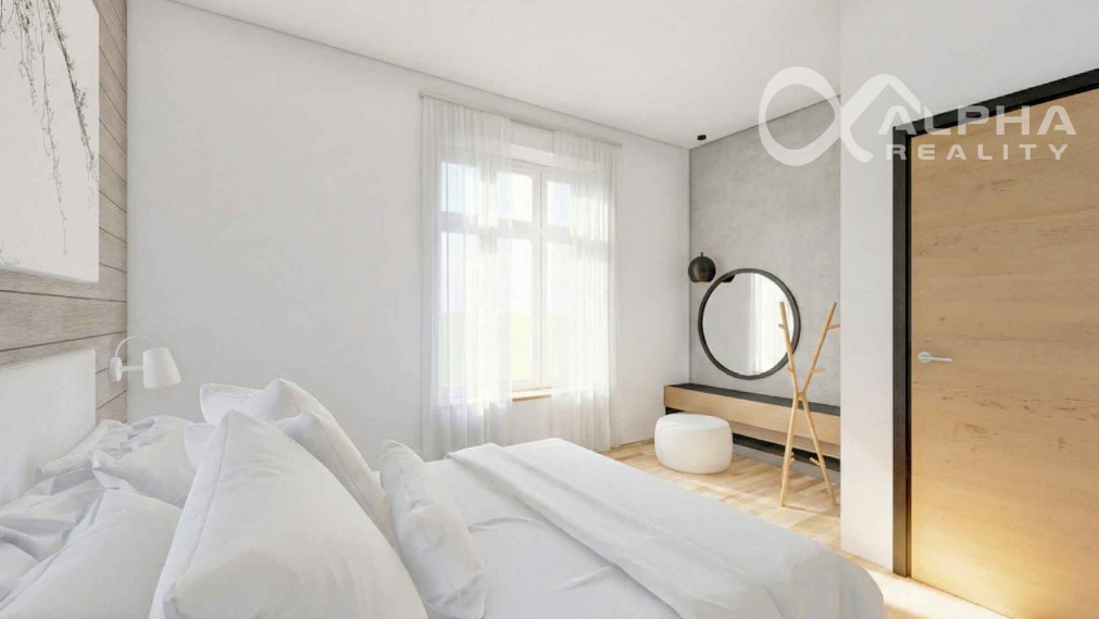 EXKLUZÍVNE 2i byt, Fabiniho ul., Spišská Nová Ves