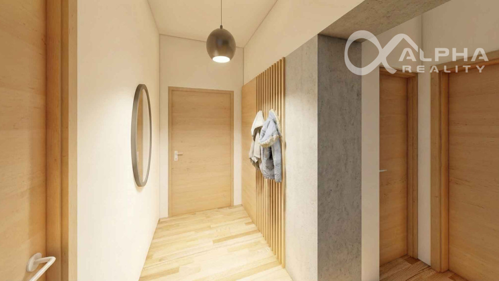 EXKLUZÍVNE 2i byt, Fabiniho ul., Spišská Nová Ves